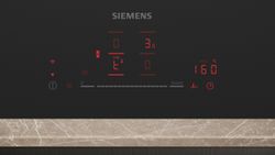 Placa de Induccion SIEMENS EX81AHEC1E IQ700 80 cm - ¡¡OFERTA SOLO RECOGIDA EN TIENDA DE IRUN!!