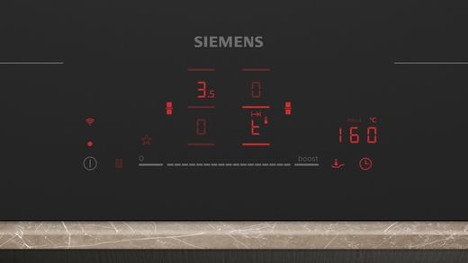 Placa de Induccion SIEMENS EX81AHYC1E IQ700 80 cm - ¡¡OFERTA SOLO RECOGIDA EN TIENDA DE IRUN!!