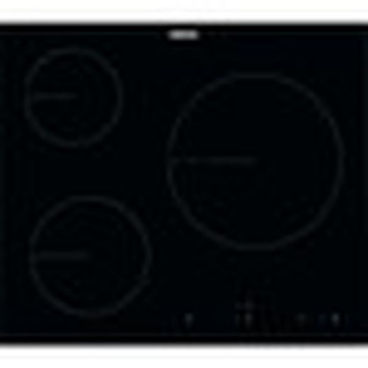 Placa Vitrocerámica ZANUSSI ZHRX639K 3f