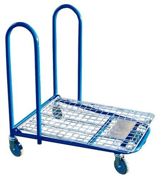 Plateforme en maille emboîtable 6038
