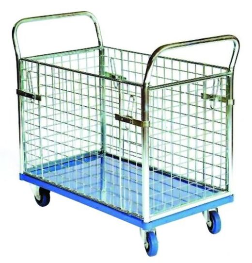 Plataforma malla 900x530 mm 6019-MD
