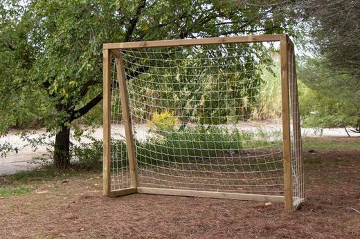 Objectif MASGAMES L MA209016