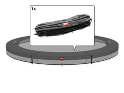 Protector muelles Champion 430 gris InGround Champion - Padding grey 430 (14ft)