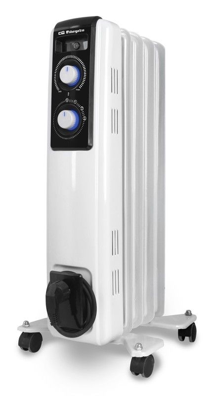 Radiador Aceite ORBEGOZO RF1000