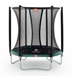 Red Protectora Berg Safety net comfort