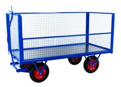 Remolque malla 750 kg 6051/MD