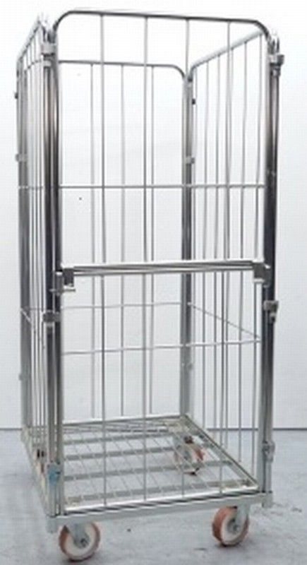Roll container cerrado 9300-LA