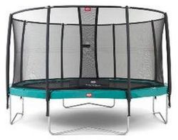 Rede de segurança Deluxe 330