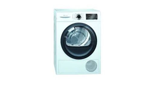 Sèche-linge BALAY 3SB198BP Blanc 9Kg