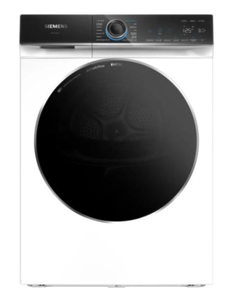 Secadora Bomba Calor SIEMENS IQ700 WR47B2D0ES 9 KG