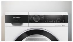 Secadora Bomba de Calor SIEMENS WQ45G2D1ES IQ500 9KG