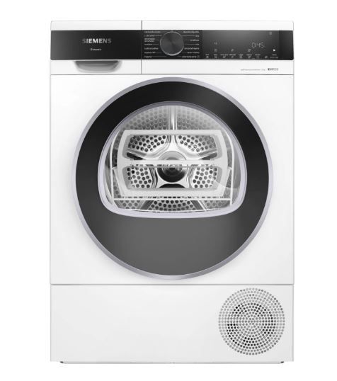 Secadora Bomba de Calor SIEMENS WQ45G2D1ES IQ500 9KG