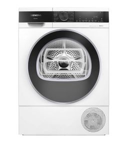 Secadora Bomba de Calor SIEMENS WQ45G2D1ES IQ500 9KG