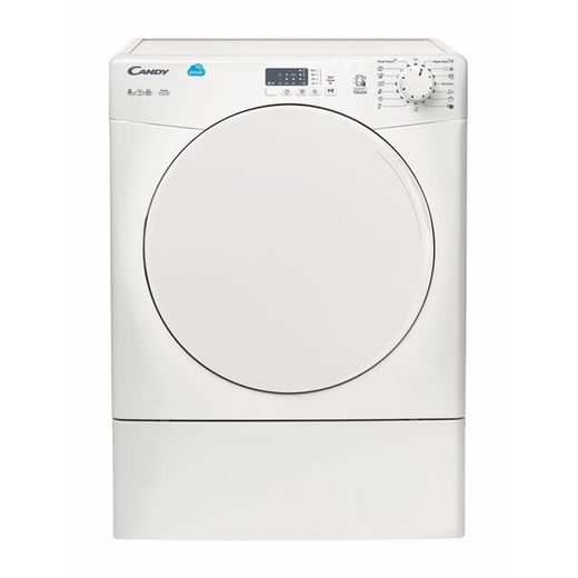 CANDY CSV8LFS Secador de Evacuação Branco 8Kg