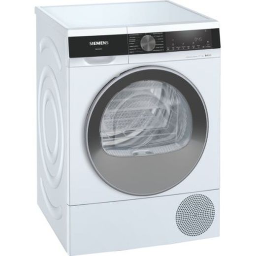 Secadora SIEMENS WQ35G2D0ES IQ500 con bomba de Calor 8kg