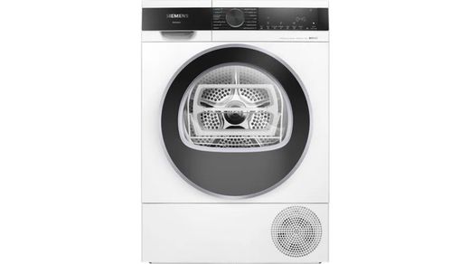 Secadora SIEMENS WQ45G2A0ES IQ500 con bomba de Calor 9kg