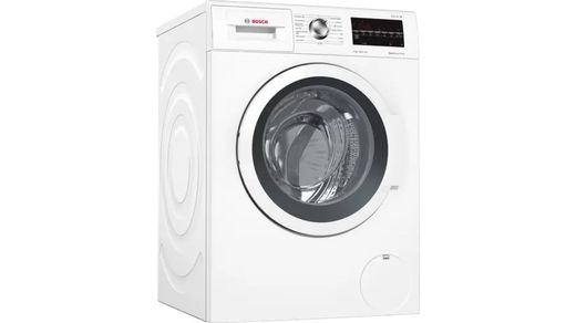 Serie | 6 Lavadora BOSCH  de carga frontal9 kg 1200 rpm A+++ WAT24490ES