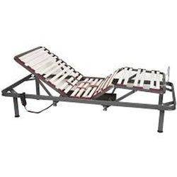 Base de cama elétrica 4 planos de 90x190cm com pernas ajustáveis AHEL020