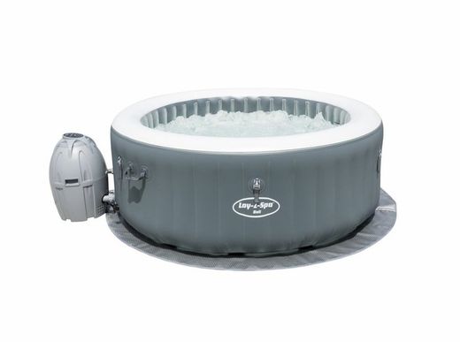 Jet d'air Spa Lay-z Bali 180x66cm 54183