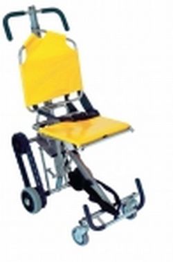 Subescaleras manual para personas 1.100 x 460 x 360 mm 10755