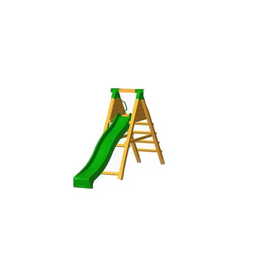Slide MASGAMES ZENTAURUS USAGE COMMERCIAL HORECA MA500106