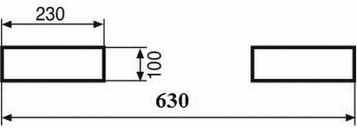 Tremonha autoportante de 320 l. 12037