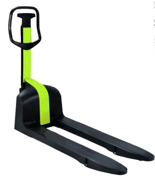 Transpalette plastique 1.000 Kg 10051