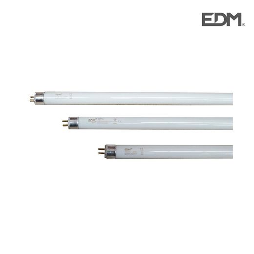 Le tube fluorescent T5 4W (lumière actinique) tue les insectes EDM