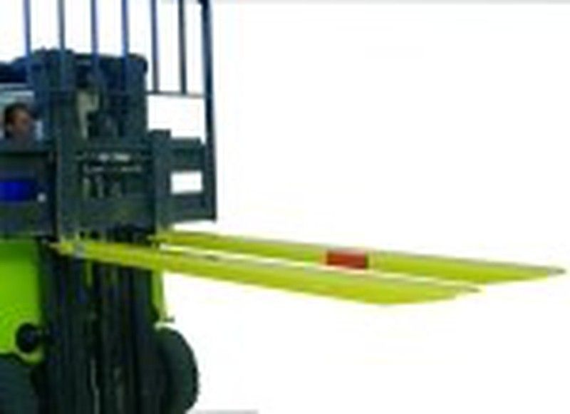 Pareja de 2 unidades de Uñas de carretilla  2.090mm - 11824