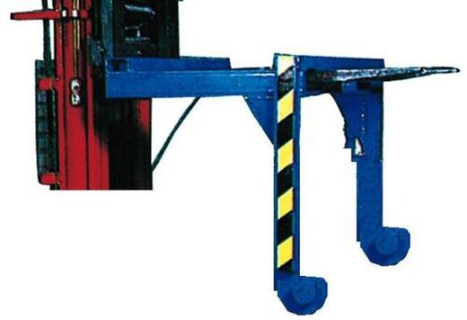 Trémie de chariot élévateur utile de 1000 mm 12046