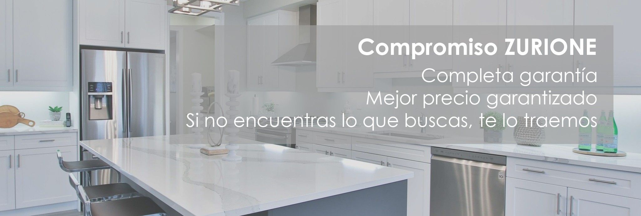 COMPROMISO ZURIONE - MEJOR PRECIO GARANTIZADO